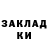 Кетамин ketamine Ruslan Gafin